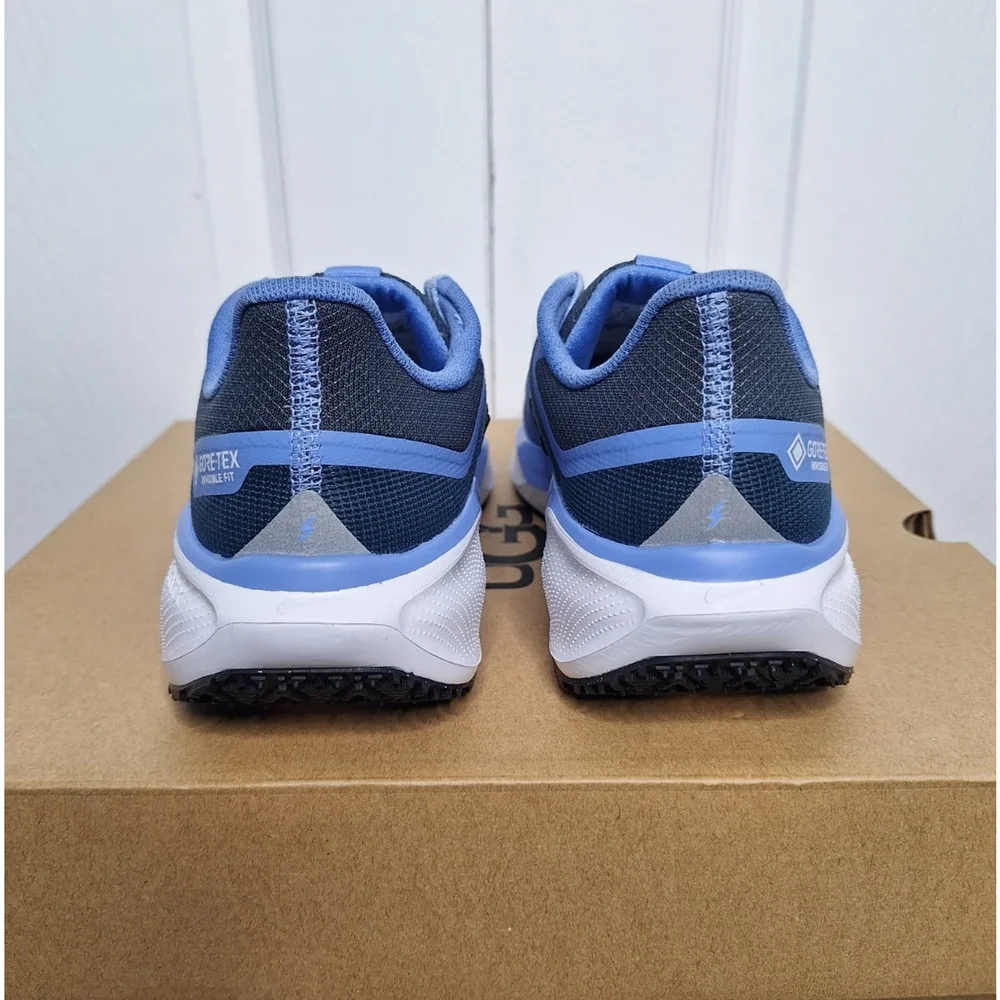 Nike Air Zoom Pegasus 41 GORE-TEX Cobalt Bliss Bronze FQ1357-400 size 8